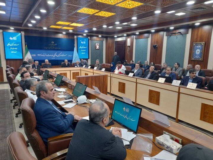 پیشبینی 9میلیون گردشگر در مناطق آزاد و 3 میلیون سفر در روزهای آخر سال
