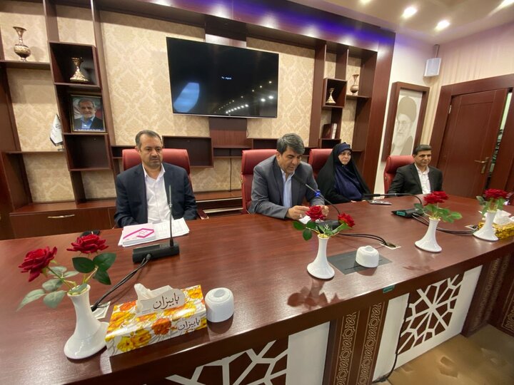 افزایش ۱۱۰ درصدی درآمد استان کرمان در سال ۱۴۰۳