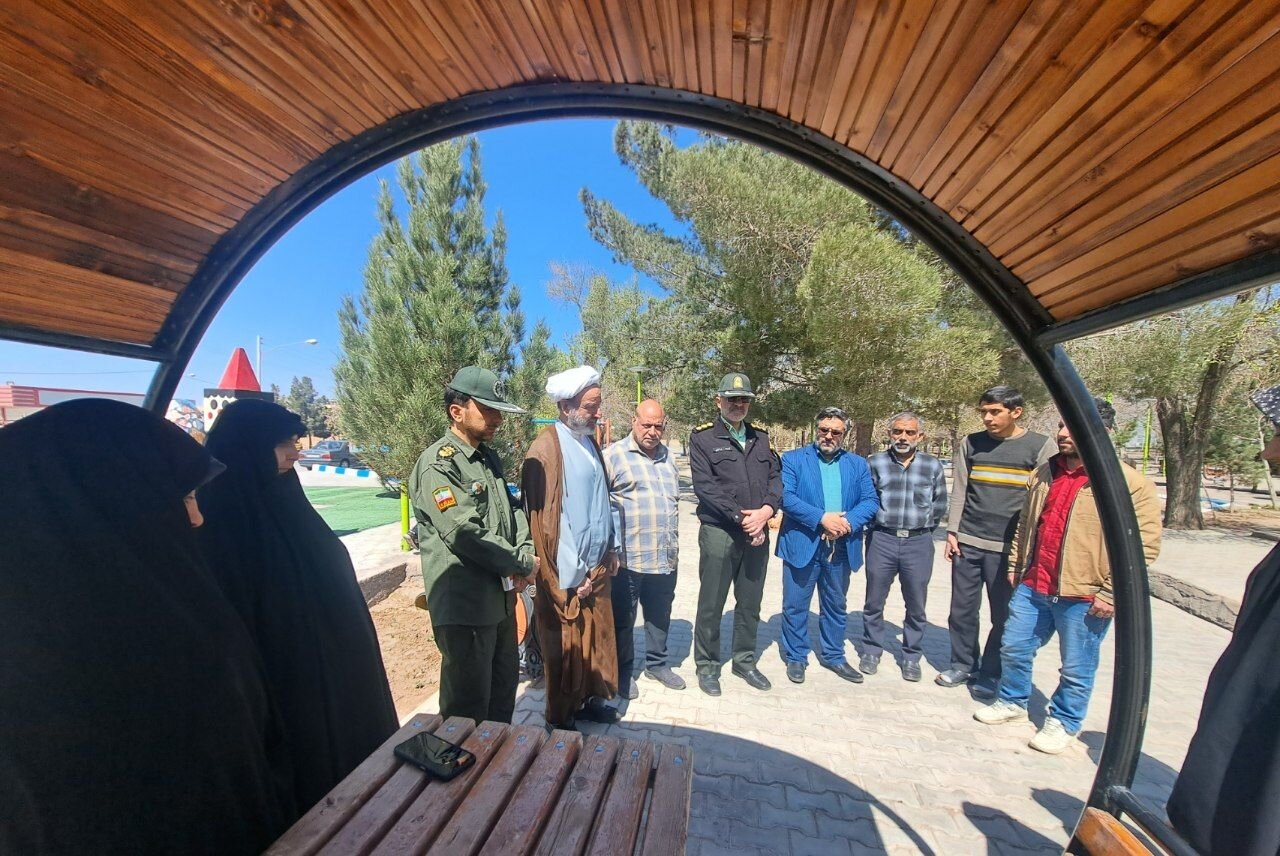 معروف،اردستان،گردشگران،نيروي،فرهنگي