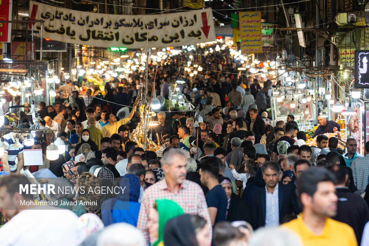 بیبرنامگی یا بیتوجهی؟ اقتصاد قزوین ۴۱۸ روز بدون فرمانده اجرایی