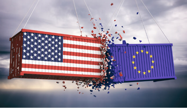 سیاست خارجی «ترامپ» در سال ۱۴۰۳؛از جنگ تعرفهای تا ارسال نامه به ایران