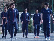 Victory against UAE will confirm Iran spot at 2026 World Cup
