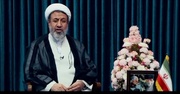 پیام نوروزی نماینده ولی فقیه در استان و امام جمعه کرمان