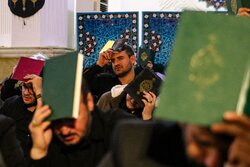 قدرشناسی گیلانی‌ها در «نوروز علوی»؛ یک سالشان را بیمه کردند