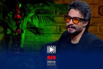راغب: بعضی‌ها خواننده نیستند مانکن هستند!