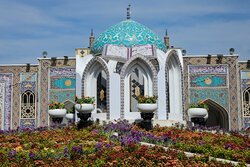 ورود ۲.۲ میلیون زائر به مشهد از آغاز سفرهای نوروزی