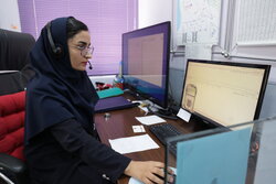 ۳ هزار تماس با اورژانس ۱۱۵ اصفهان در نوروز ۱۴۰۵ ثبت شد