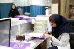 ارائه خدمات گسترده سلامت در طرح نوروزی خراسان شمالی