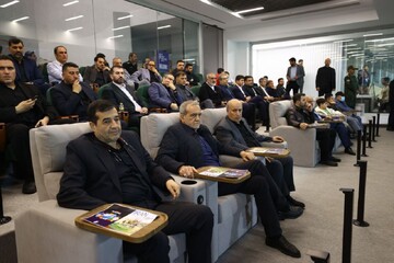 دلیل قطع برق ورزشگاه آزادی از زبان وزیر ورزش؛  دیگر تکرار نخواهد شد