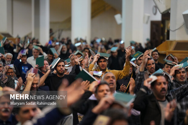 استقبال آذری ها از بهار با رایحه رمضان؛ پیوند سنتهای دینی و ملی