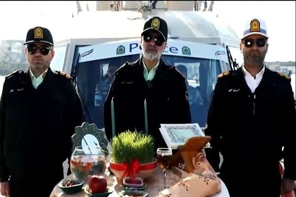 شهادت 75 نفر از حافظان امنیت در سال 1403