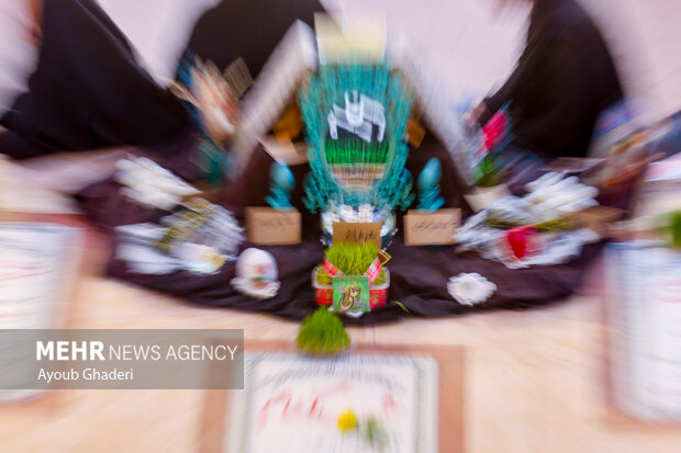 استقبال آذری ها از بهار با رایحه رمضان؛ پیوند سنتهای دینی و ملی