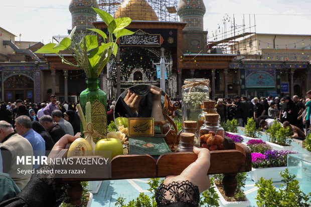 ۳ جشن در یک قاب؛ نوروز، رمضان و فطر چگونه ایران را متفاوت کرد؟