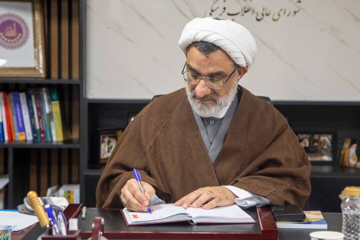 حمایت از پذیرش دانشجویان اخراجی آمریکایی در دانشگاههای ایران
