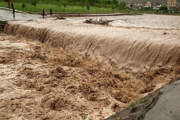 احتمال وقوع سیلاب در ۷ استان کشور