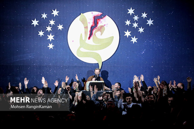 برگزاری باشکوه مراسم شبهای قدر در بیش از ۷۰۰ نقطه شهرستان کاشان