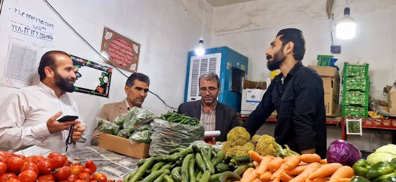 افسار گسیختگی در بازار گچساران؛از چند نرخی بودن کالاها تا کاهش خرید