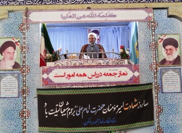 هدف ترامپ از مذاکره تحکم بر ایران است
