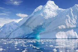 قدیمی‌ترین هوای زمین در یخ ۶میلیون ساله کشف شد!