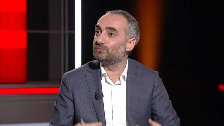 Gazeteci İsmail Saymaz için ev hapsi talep edildi