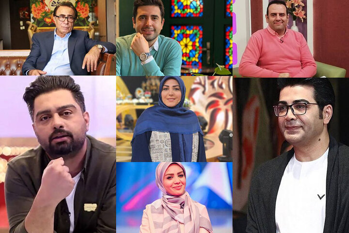 گفتگوهای طولانی با مهمانان تکراری؛ ویژههای تحویل سال را پسندیدید؟