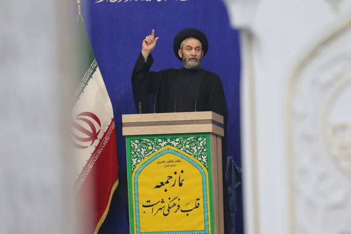 غافلگیریهای بزرگی در آینده نزدیک دشمن را تکان خواهد داد