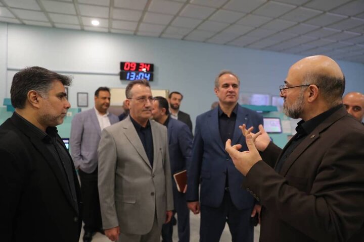 چشمهای بیدار آسمان در نوروز؛ معیشت متخصصان هوانوردی در اولویت است