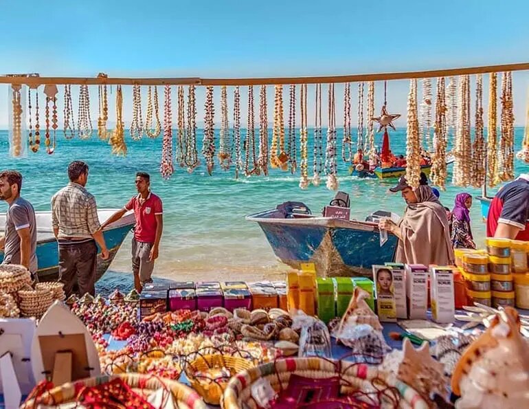 Keşm Adası: Doğanın kalbinde bir cennet