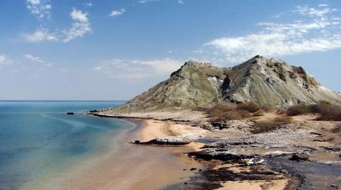 Keşm Adası: Doğanın kalbinde bir cennet