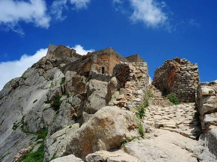 هیجان تا تاریخ؛ سفری فراموشنشدنی به قلعههای آذربایجان شرقی