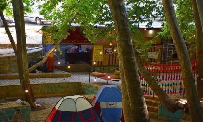 آبشار یاسوج؛ جاذبه ای خاص و دسترسی آسان