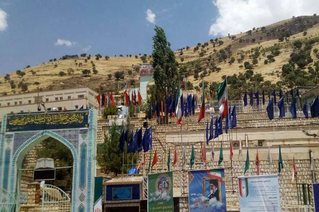 سفر به سرزمین حماسهها؛ یادمانهای دفاع مقدس کرمانشاه را از دست ندهید