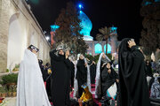 شب بیست و سوم رمضان چه اعمالی دارد؟