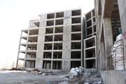 تسریع در روند اجرای بیمارستان ۲۵۰ تختخوابی بوکان