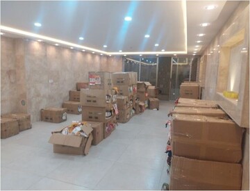 دادستان پاوه: برخورد قاطع با انبارهای قاچاق در نوار مرزی ضروری است