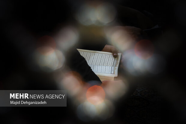 قدرشناسی گیلانیها در «نوروز علوی»؛ یک سالشان را بیمه کردند