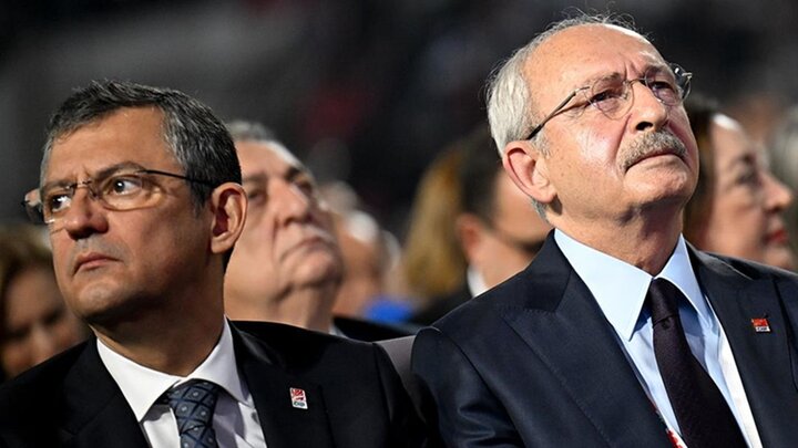 CHP olağanüstü kurultay kararı aldı! CHP olağanüstü kurultay kararı aldı!