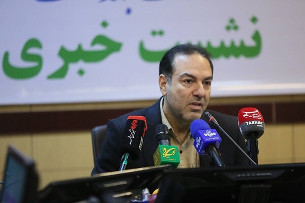 توضیح و عذرخواهی معاون وزیر بهداشت در پی انتشار ویدئو از نشست خبری توضیح و عذرخواهی معاون وزیر بهداشت در پی انتشار ویدئو از نشست خبری