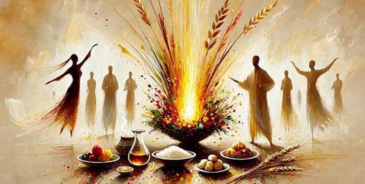 روز بینالمللی نوروز چه روزی است؟