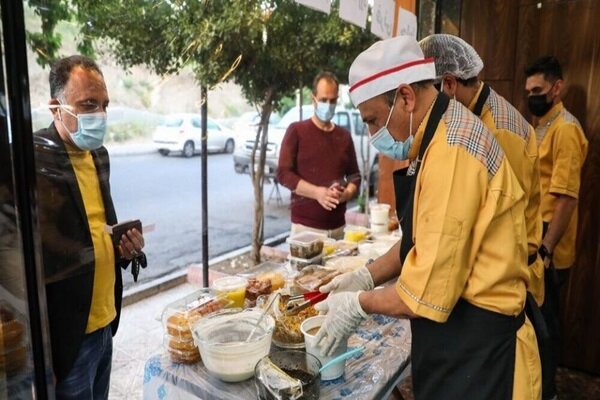 مراقب «غذاهای خانگی ارزان» باشید