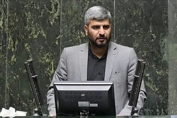 نماینده ورامین: رأی دادگاه درباره یک شرکت تولیدی بازنگری شود نماینده ورامین: رأی دادگاه درباره یک شرکت تولیدی بازنگری شود