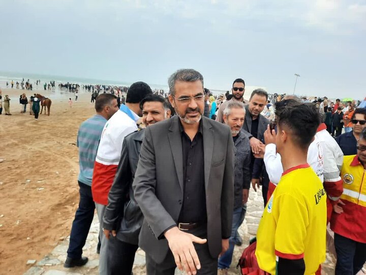 آگاهیبخشی در زمینه مدیریت بحران از اولویتها در استان بوشهر است