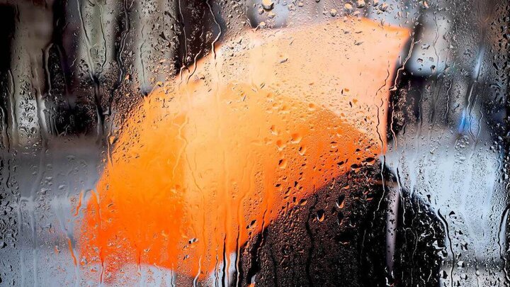خراسان شمالی در آستانه بارشهای سیلآسا، تگرگ و کاهش شدید دما