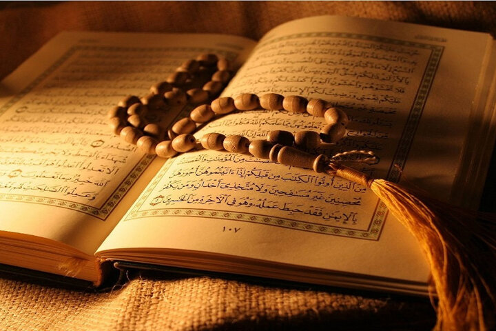 آلام کشورهای مسلمان از عمل نکردن به آیه ۲۹ سوره فتح نشات میگیرد