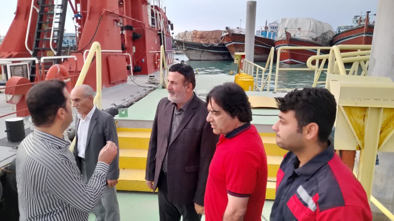 لزوم استفاده از همه ظرفیتهای گردشگری دیلم