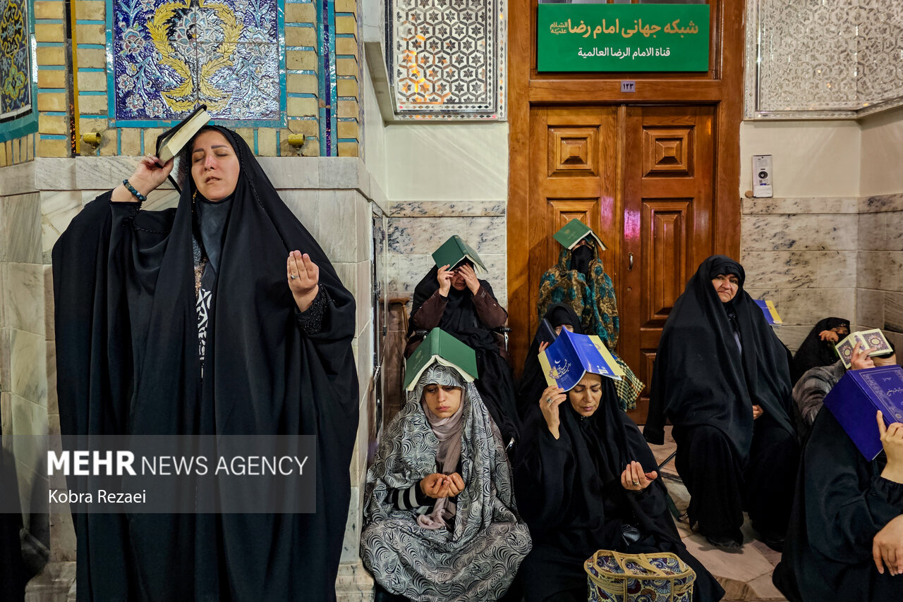 آخرین شب قدر؛ با فرصتی که شاید دیگر تکرار نشود