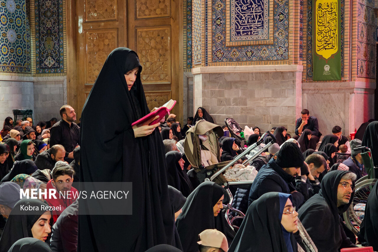 آخرین شب قدر؛ با فرصتی که شاید دیگر تکرار نشود