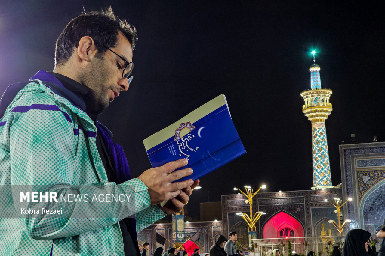 آخرین شب قدر؛ با فرصتی که شاید دیگر تکرار نشود