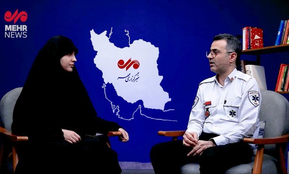 مرگبارترین عامل تصادفات جادهای چیست؟