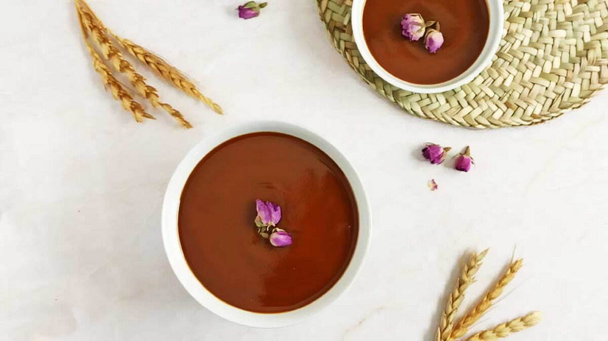 معجون سلامتی در سفره هفتسین! معجون سلامتی در سفره هفتسین!